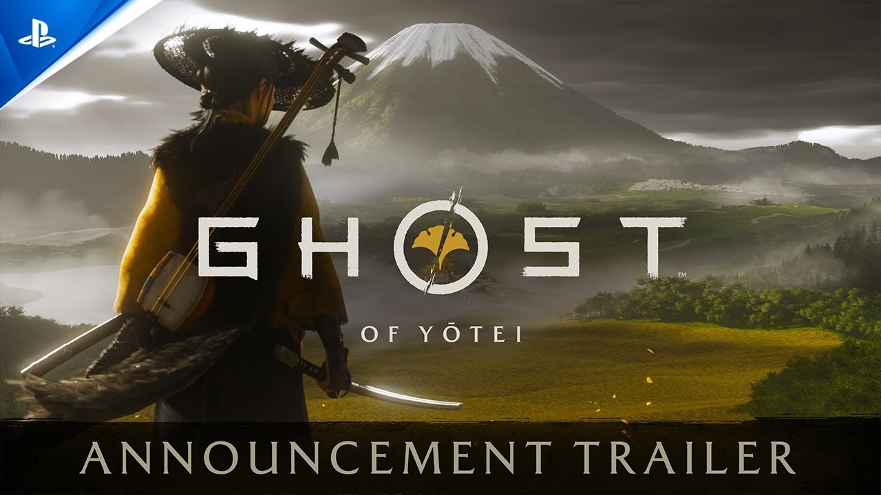 Việc chuyển đổi nhân vật chính trong Ghost of Yotei chứng tỏ các trò chơi khác của Sony có thể hưởng lợi từ phương pháp này