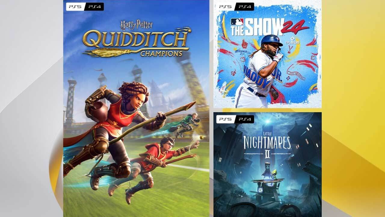 \Sony Reveals Playstation Plus Games Lineup For September 2024