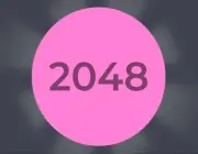 2048 Ballz