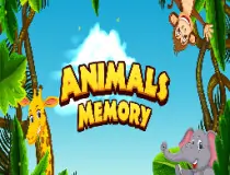 Animals Memory