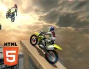 Bike Stunts 2023