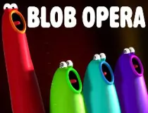 Blob Opera Real