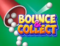 Bounce And Collect