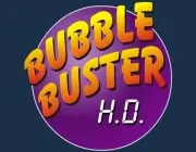 Bubble Buster Hd