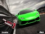 Car Drift Racers 2