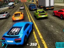 Car Openworld Game