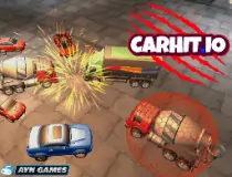 Carhit.io