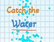 Catch The Water