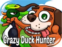 Crazy Duck Hunter