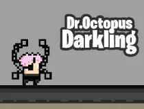 Dr Octopus Darkling