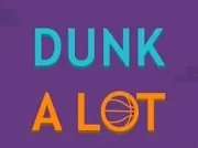 Dunk A Lot