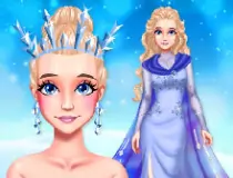 Eliza Winter Coronation