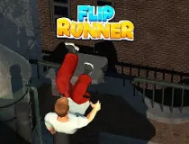 Flip Runner