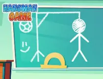 Hangman Game