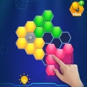 Hexa Block Puzzle