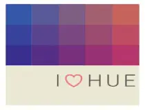 I Love Hue