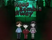 Keep Zombie Away