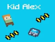 Kid Alex Adventures