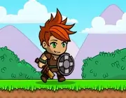 Knight Hero Adventure Id...