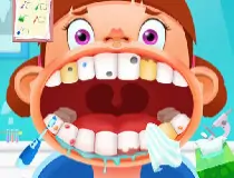 Little Lovely Dentist