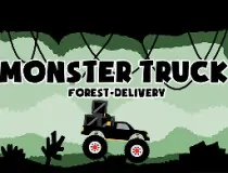 Monster Truck Hd