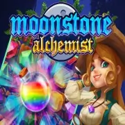 Moonstone Alchemist