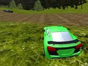 Offroad Racing Adventure