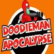 Poopieman Apocalypse