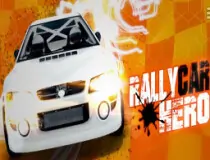 Rally Car Hero