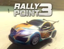 Rally Point 3d