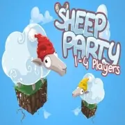 Sheep Party