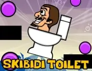 Skibidi Toliet Puzzle Ga...