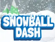 Snowball Dash