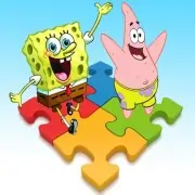 Spongebob Puzzle