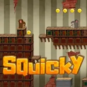 Squicky