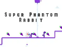 Super Phantom Rabbit