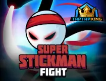 Super Stickman Fight