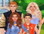 Superstar Family Dress U...