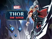 Thor Boss Battles