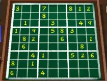 Weekend Sudoku 24