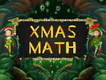 Xmas Math